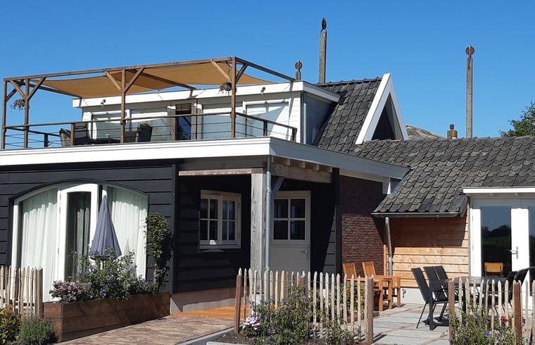 Verblijf 672604 - Bed and breakfast Groene hart - Huisje in Bodegraven