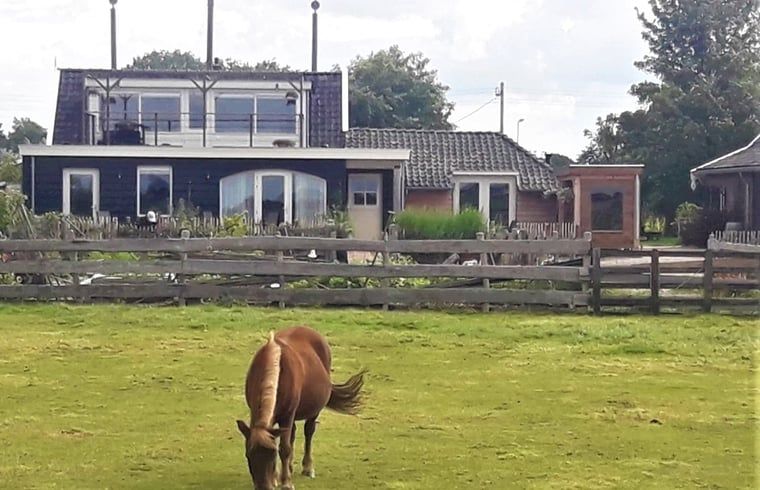 Verblijf 672607 - Vakantiewoning Groene hart - Vakantiehuisje in Bodegraven
