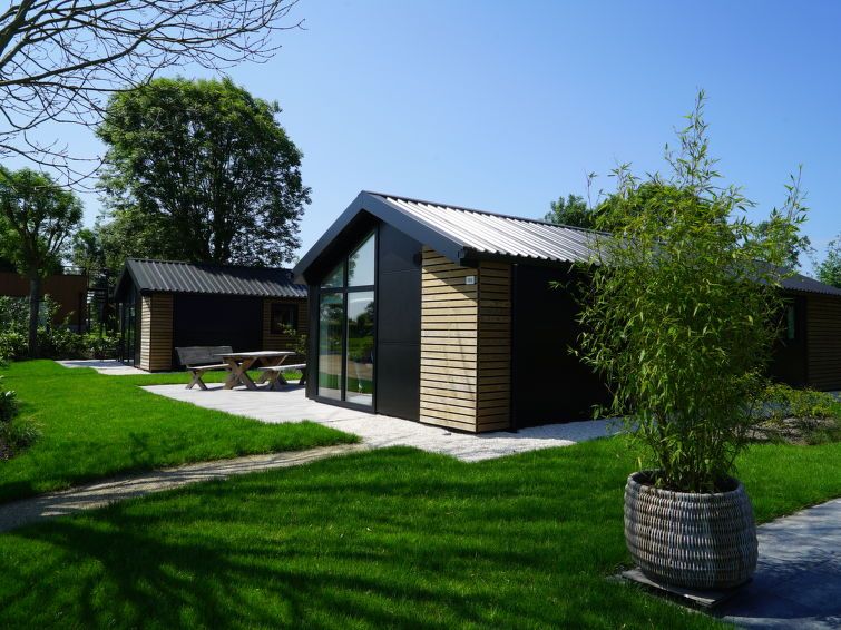 Guest house 672719 - Holiday property Groene hart - Vakantiehuis Velthorst 6