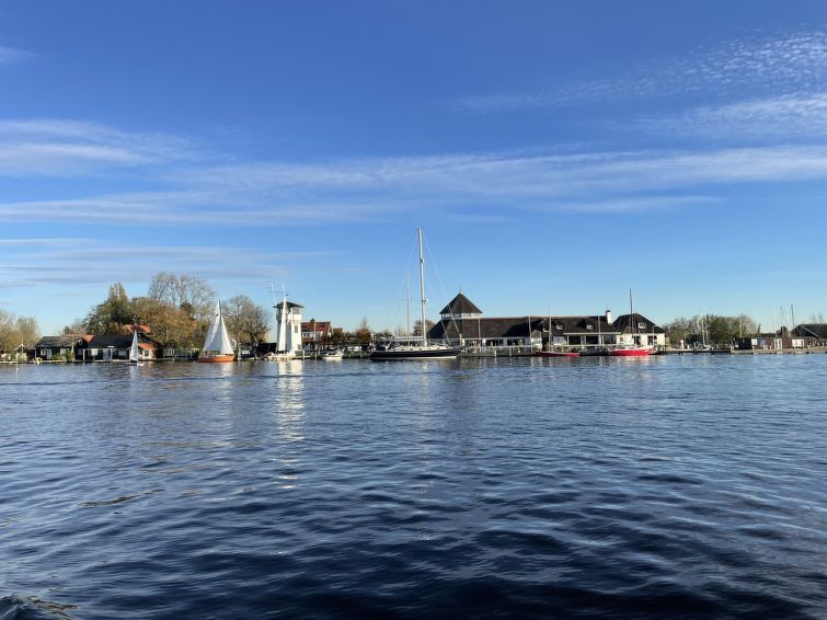 Guest house 672719 - Holiday property Groene hart - Vakantiehuis Velthorst 6