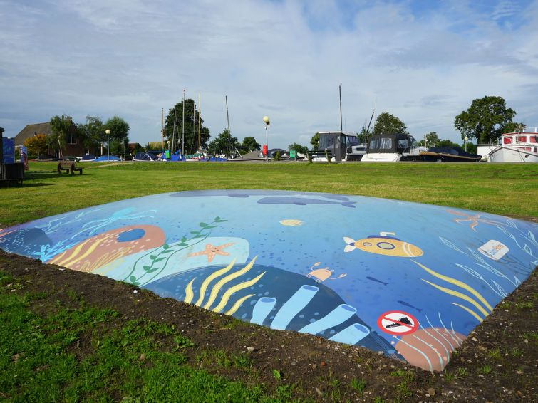 Guest house 672719 - Holiday property Groene hart - Vakantiehuis Velthorst 6