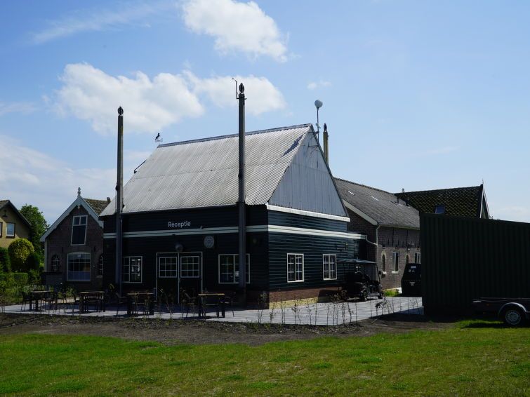 Guest house 672719 - Holiday property Groene hart - Vakantiehuis Velthorst 6