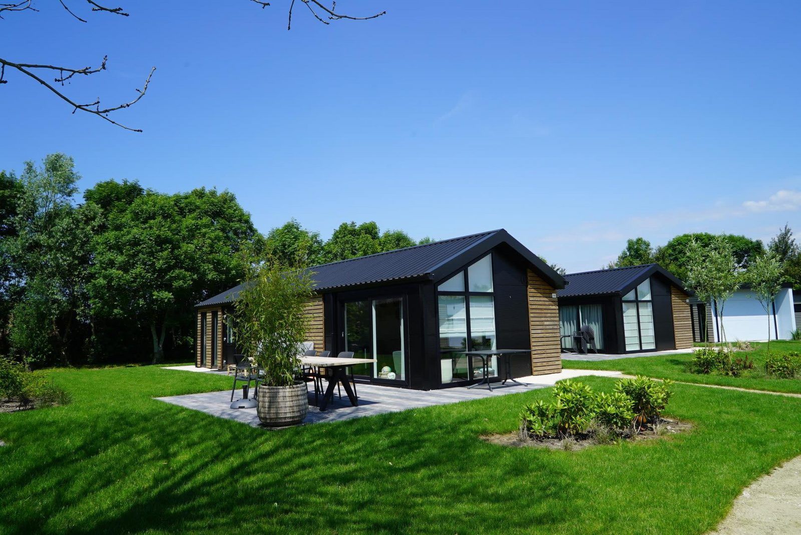 Unterkunft 672730 - Ferienhaus Groene hart - Velthorst