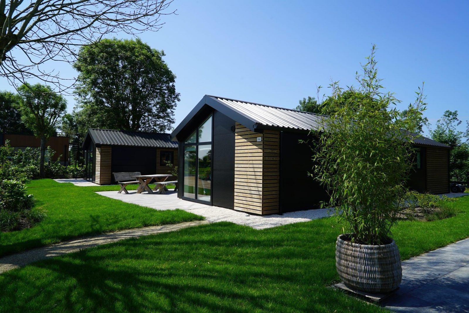 Unterkunft 672730 - Ferienhaus Groene hart - Velthorst