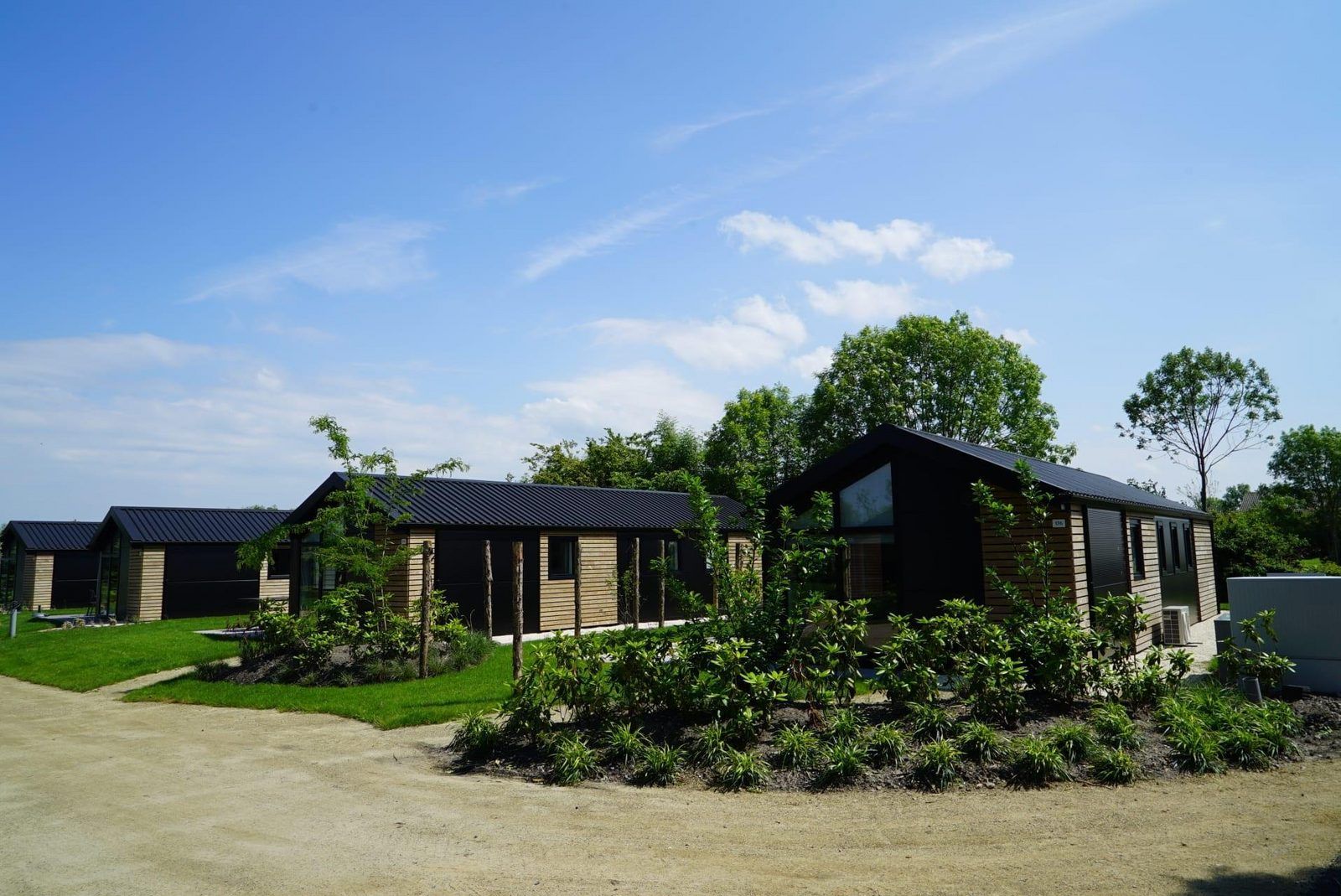 Unterkunft 672730 - Ferienhaus Groene hart - Velthorst