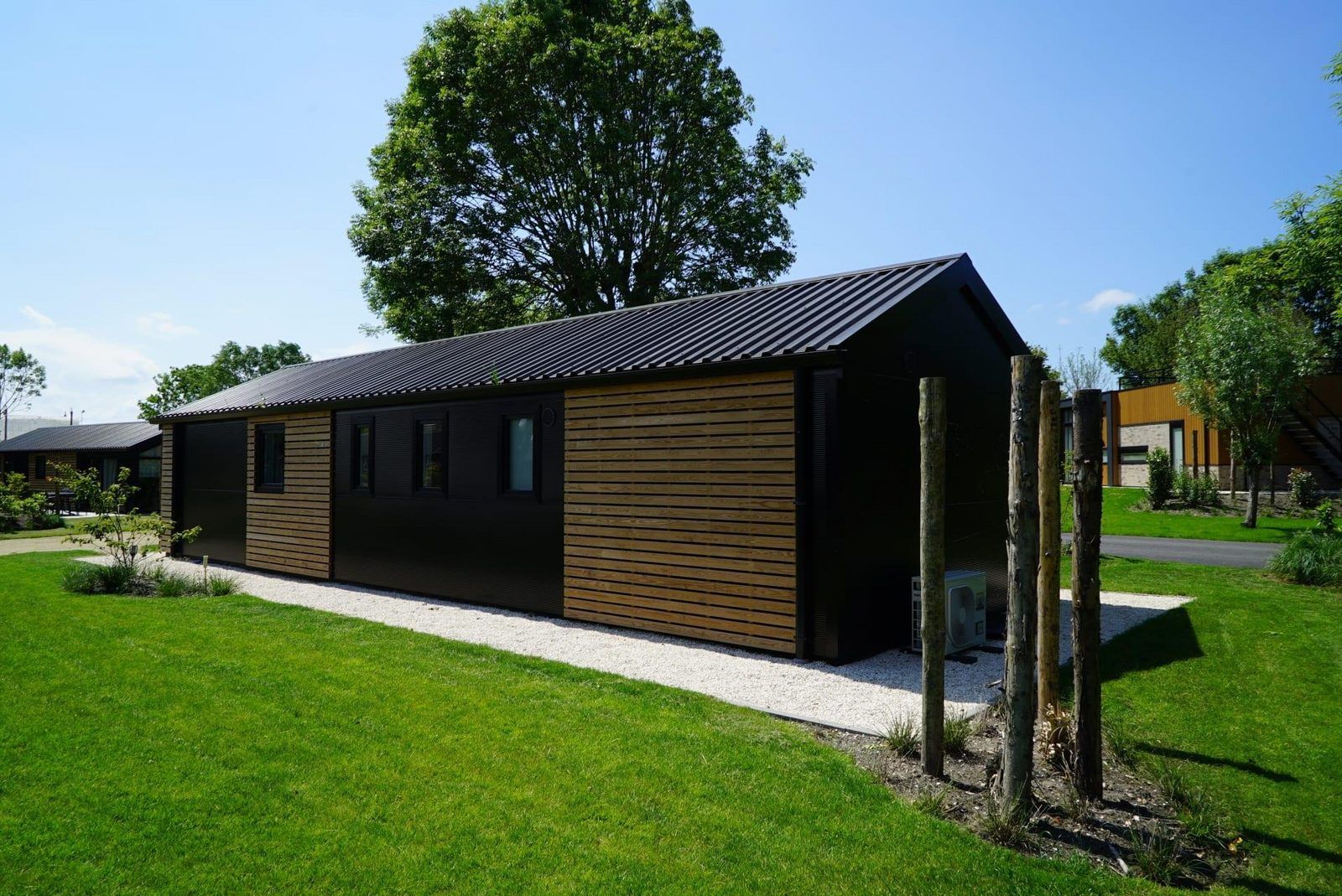 Unterkunft 672730 - Ferienhaus Groene hart - Velthorst