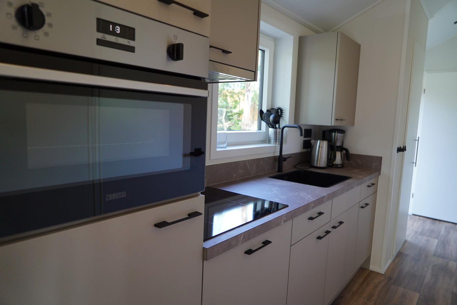 Unterkunft 672730 - Ferienhaus Groene hart - Velthorst