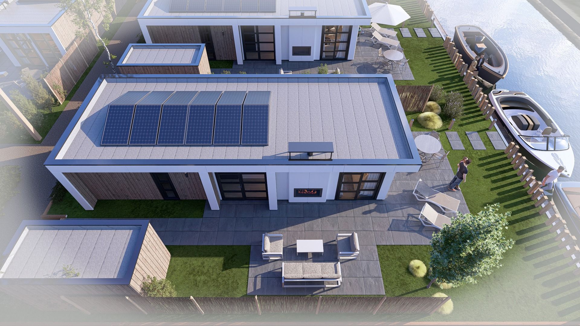 Verblijf 672737 - Vakantiewoning Groene hart - Vrijstaande woning in Warmond