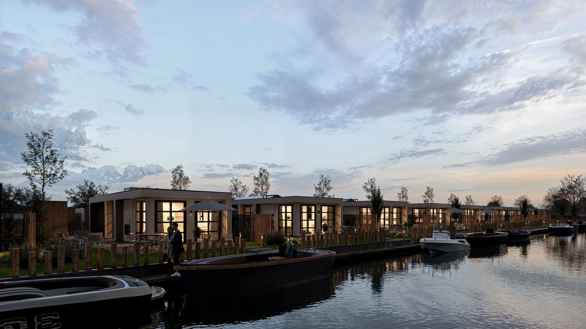 Verblijf 672737 - Vakantiewoning Groene hart - Vrijstaande woning in Warmond