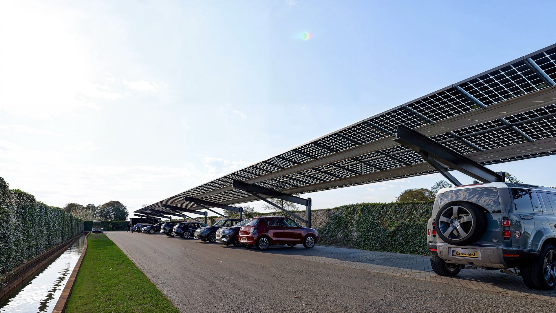 Verblijf 672737 - Vakantiewoning Groene hart - Vrijstaande woning in Warmond