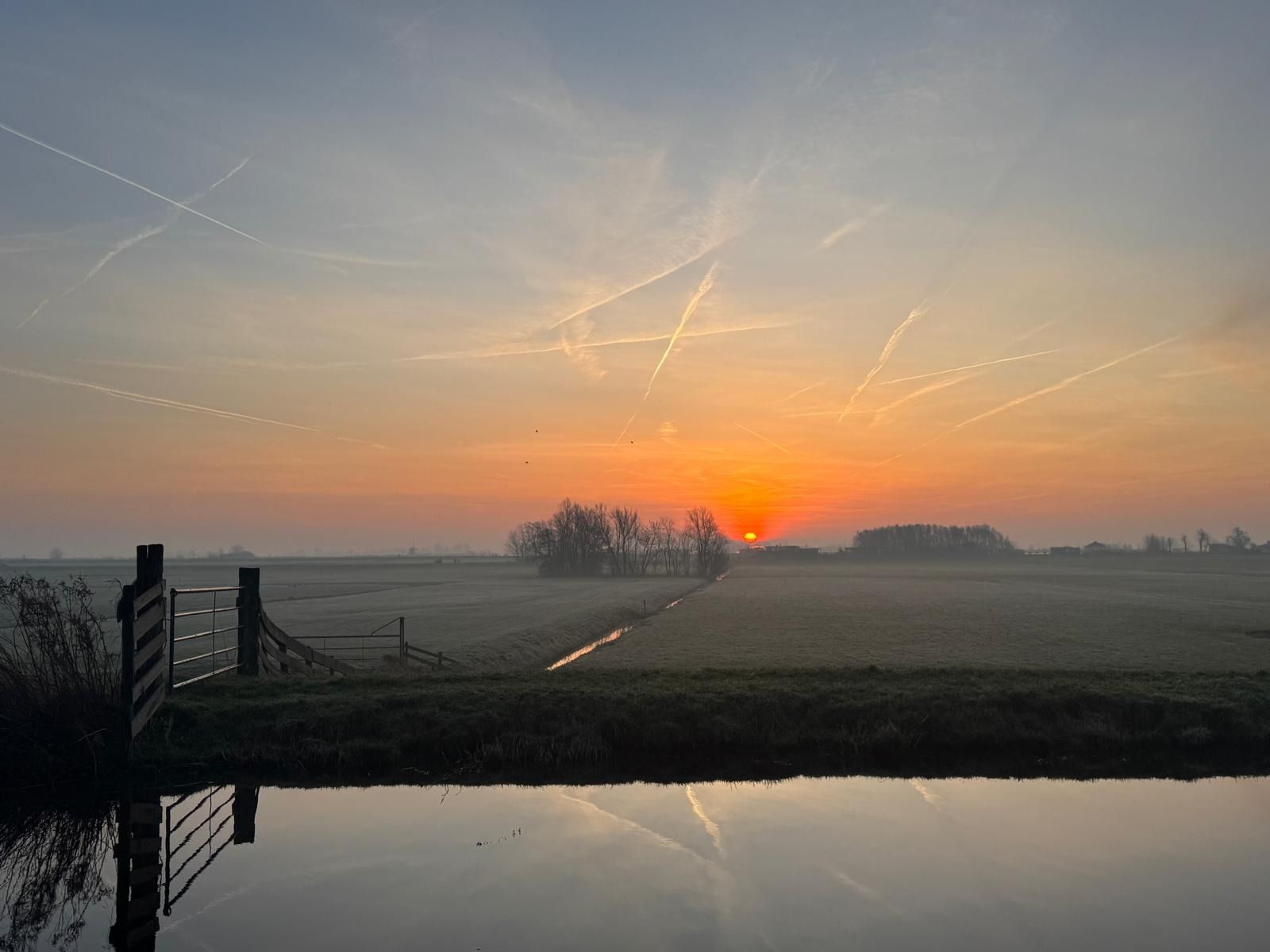 Unterkunft 672738 - Ferienhaus Groene hart - Vrijstaande woning in Warmond