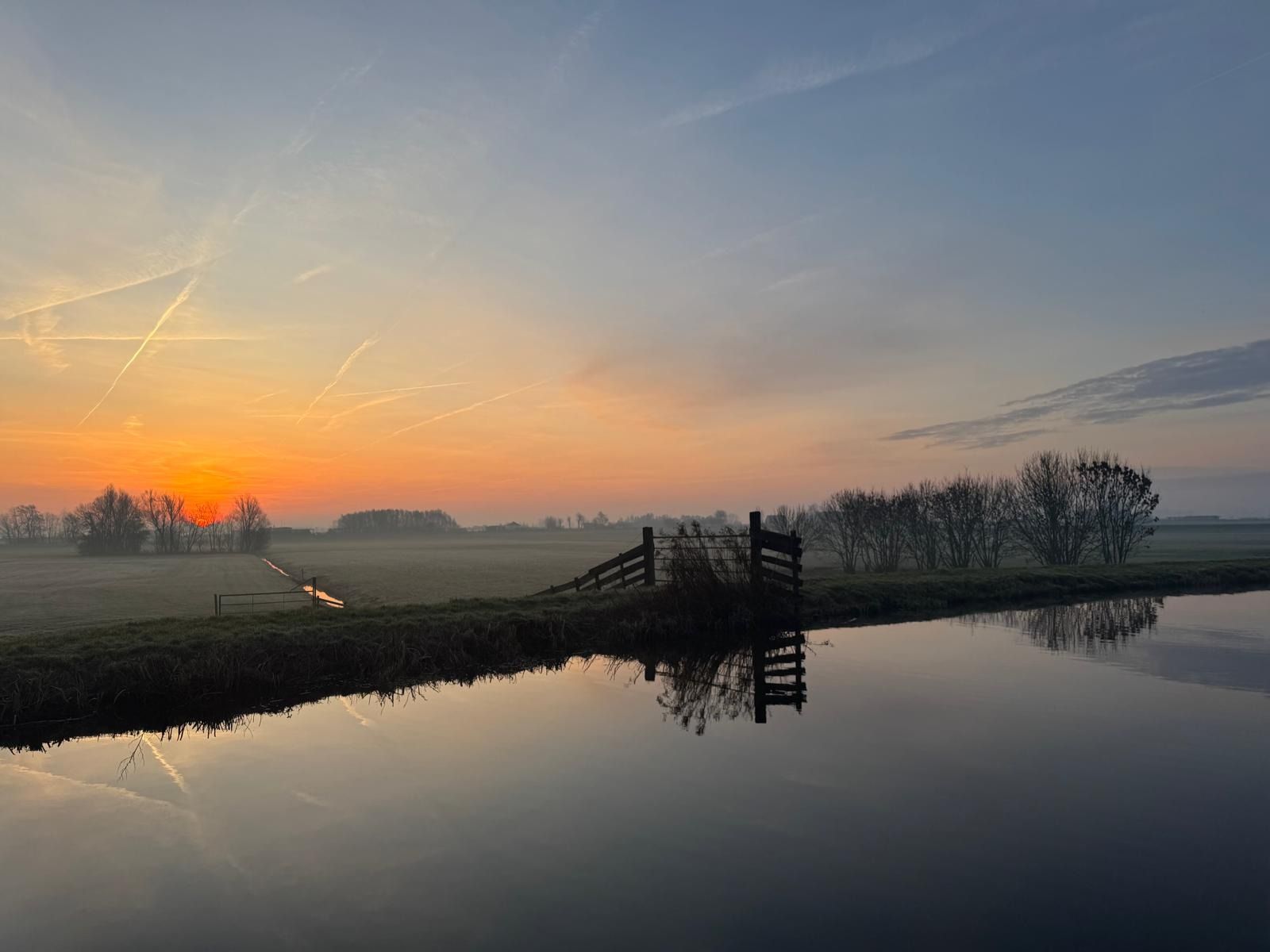 Unterkunft 672738 - Ferienhaus Groene hart - Vrijstaande woning in Warmond