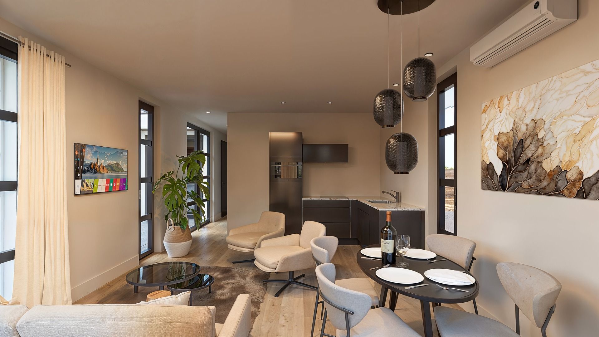 Unterkunft 672739 - Ferienhaus Groene hart - Vrijstaande woning in Warmond