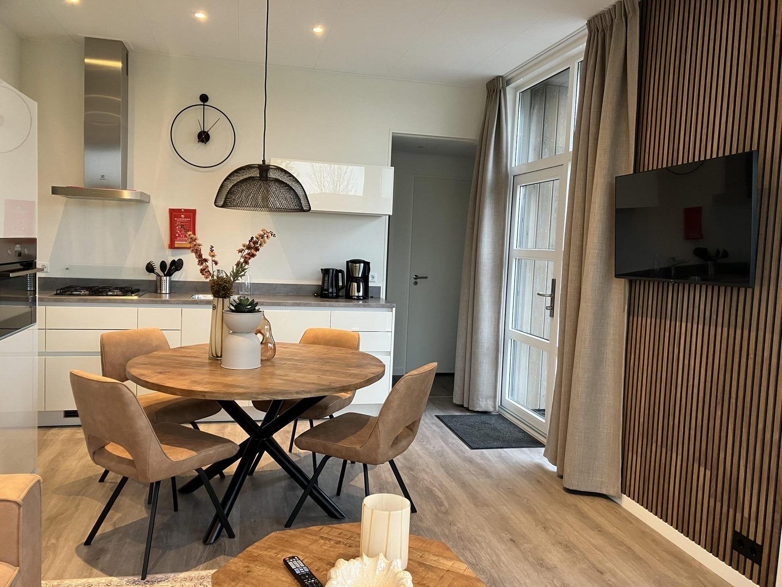 Verblijf 672740 - Vakantiewoning Groene hart - EuroParcs Kagerplassen