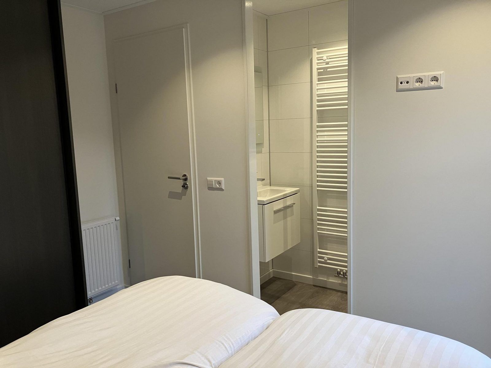 Verblijf 672740 - Vakantiewoning Groene hart - EuroParcs Kagerplassen