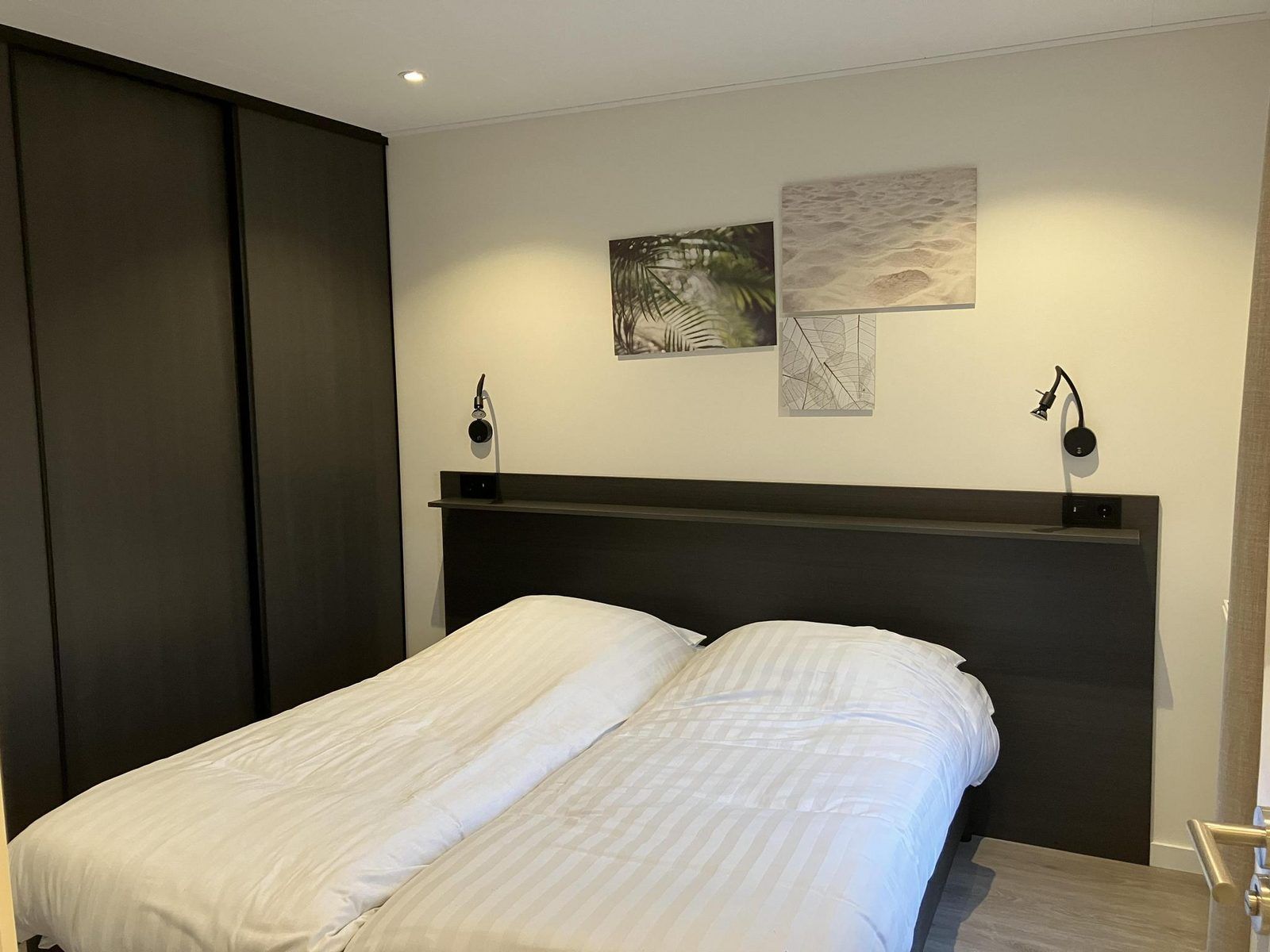 Verblijf 672740 - Vakantiewoning Groene hart - EuroParcs Kagerplassen