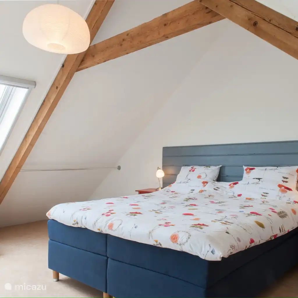 Unterkunft 672741 - Appartement Groene hart - Warmond Buiten - Wilg