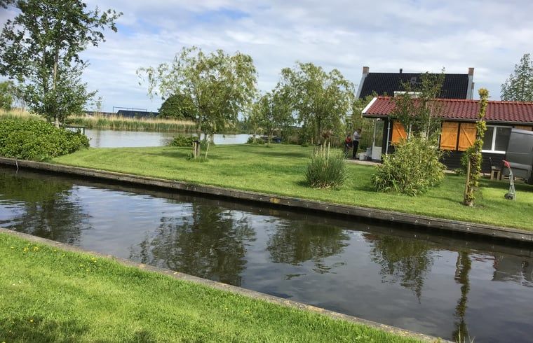 Unterkunft 672815 - Ferienhaus Groene hart - Vakantiehuis in Leimuiden gem. Kaag en Braassem