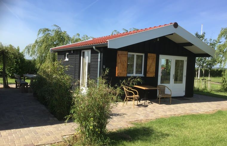 Unterkunft 672815 - Ferienhaus Groene hart - Vakantiehuis in Leimuiden gem. Kaag en Braassem