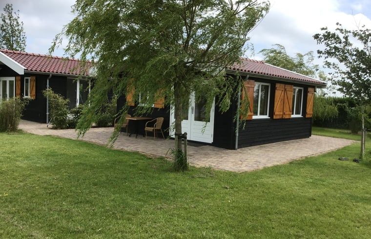Unterkunft 672815 - Ferienhaus Groene hart - Vakantiehuis in Leimuiden gem. Kaag en Braassem