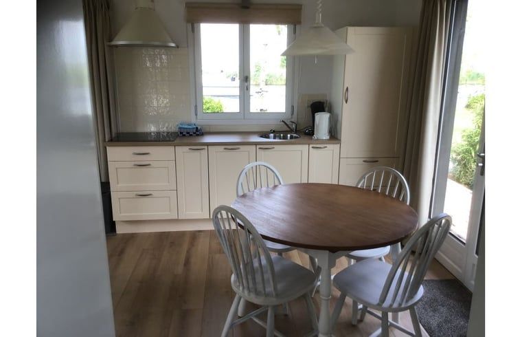 Unterkunft 672815 - Ferienhaus Groene hart - Vakantiehuis in Leimuiden gem. Kaag en Braassem