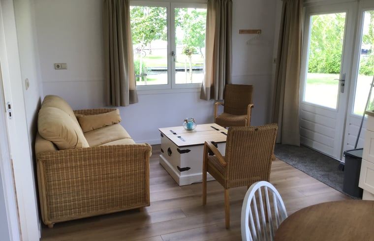 Unterkunft 672815 - Ferienhaus Groene hart - Vakantiehuis in Leimuiden gem. Kaag en Braassem