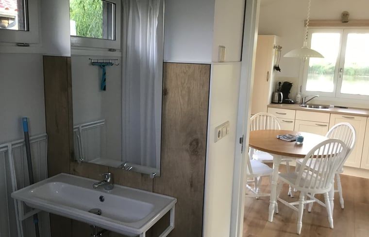 Unterkunft 672815 - Ferienhaus Groene hart - Vakantiehuis in Leimuiden gem. Kaag en Braassem