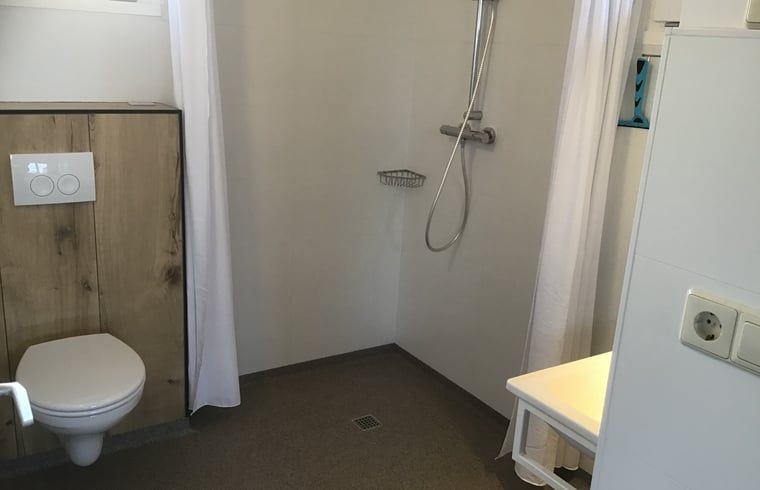 Unterkunft 672815 - Ferienhaus Groene hart - Vakantiehuis in Leimuiden gem. Kaag en Braassem