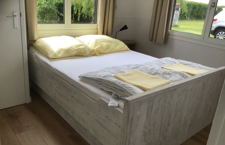 Unterkunft 672815 - Ferienhaus Groene hart - Vakantiehuis in Leimuiden gem. Kaag en Braassem