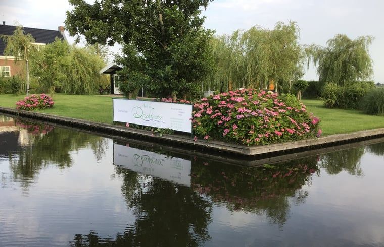 Unterkunft 672815 - Ferienhaus Groene hart - Vakantiehuis in Leimuiden gem. Kaag en Braassem