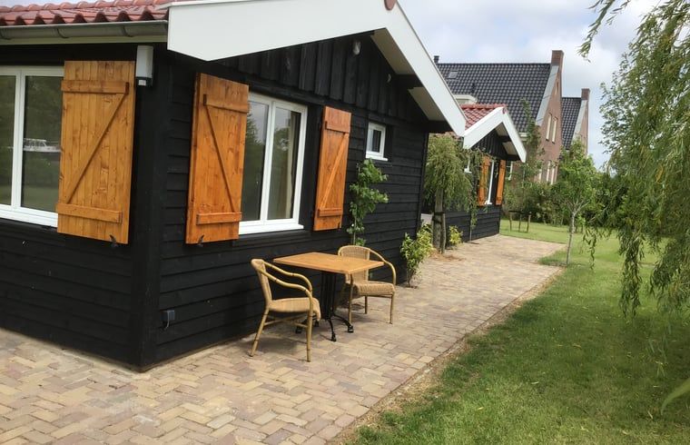 Unterkunft 672815 - Ferienhaus Groene hart - Vakantiehuis in Leimuiden gem. Kaag en Braassem