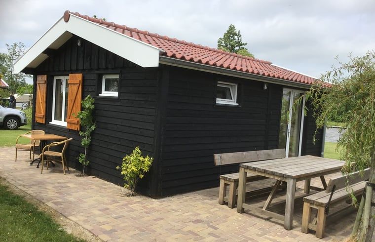 Unterkunft 672815 - Ferienhaus Groene hart - Vakantiehuis in Leimuiden gem. Kaag en Braassem