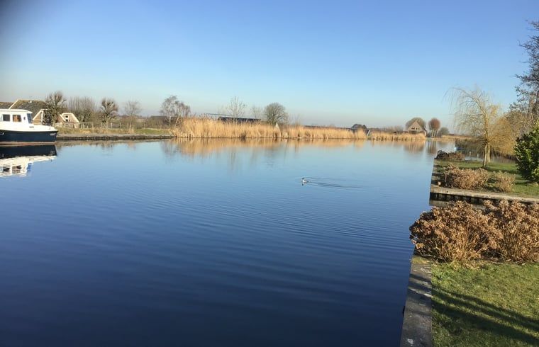 Unterkunft 672815 - Ferienhaus Groene hart - Vakantiehuis in Leimuiden gem. Kaag en Braassem