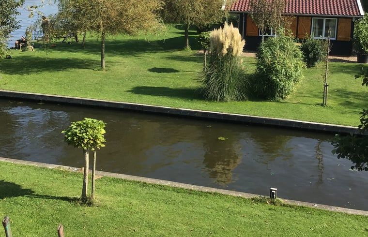 Unterkunft 672815 - Ferienhaus Groene hart - Vakantiehuis in Leimuiden gem. Kaag en Braassem