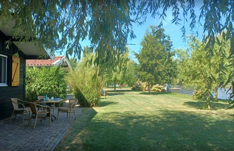 Verblijf 672816 - Vakantiewoning Groene hart - Vakantiehuis in Leimuiden gem. Kaag en Braassem