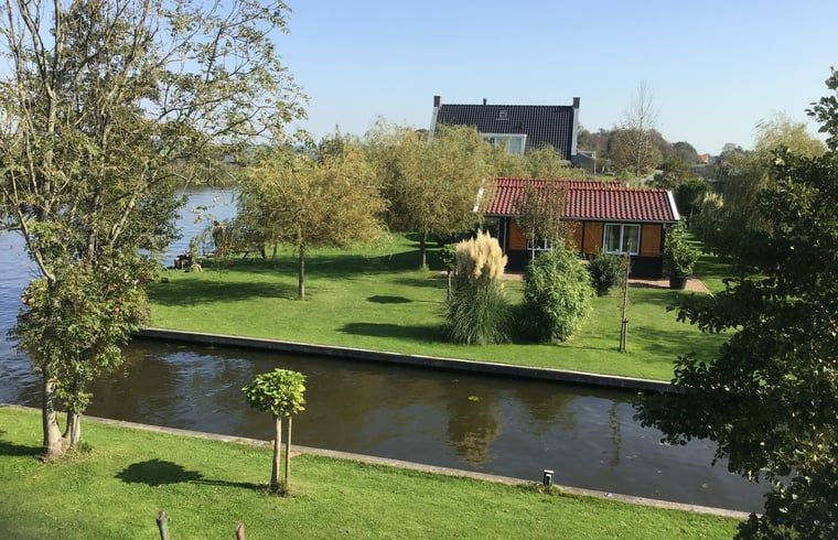 Verblijf 672816 - Vakantiewoning Groene hart - Vakantiehuis in Leimuiden gem. Kaag en Braassem