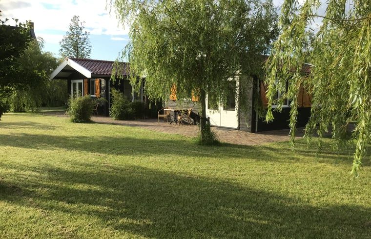 Verblijf 672816 - Vakantiewoning Groene hart - Vakantiehuis in Leimuiden gem. Kaag en Braassem