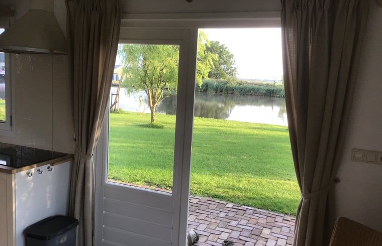 Verblijf 672816 - Vakantiewoning Groene hart - Vakantiehuis in Leimuiden gem. Kaag en Braassem
