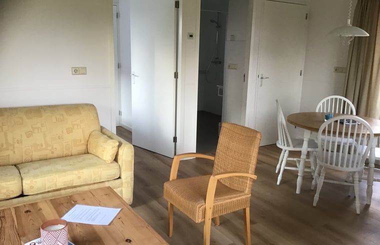 Verblijf 672816 - Vakantiewoning Groene hart - Vakantiehuis in Leimuiden gem. Kaag en Braassem