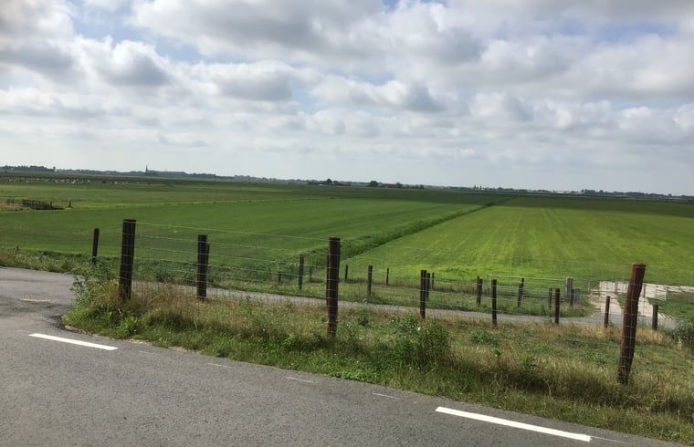 Verblijf 672816 - Vakantiewoning Groene hart - Vakantiehuis in Leimuiden gem. Kaag en Braassem