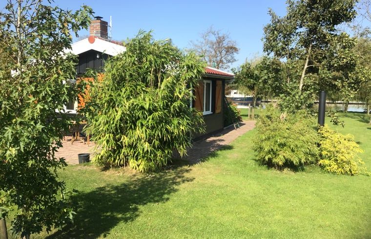Verblijf 672816 - Vakantiewoning Groene hart - Vakantiehuis in Leimuiden gem. Kaag en Braassem
