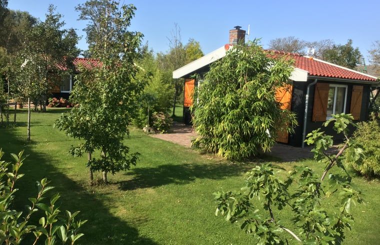 Verblijf 672816 - Vakantiewoning Groene hart - Vakantiehuis in Leimuiden gem. Kaag en Braassem