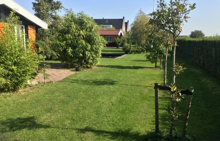 Verblijf 672816 - Vakantiewoning Groene hart - Vakantiehuis in Leimuiden gem. Kaag en Braassem