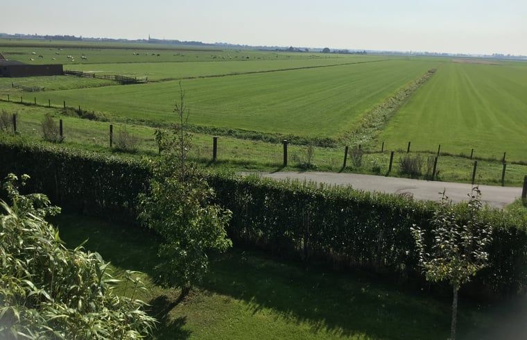 Verblijf 672816 - Vakantiewoning Groene hart - Vakantiehuis in Leimuiden gem. Kaag en Braassem