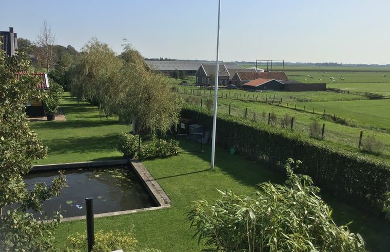 Verblijf 672816 - Vakantiewoning Groene hart - Vakantiehuis in Leimuiden gem. Kaag en Braassem