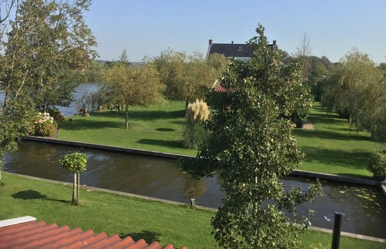 Verblijf 672816 - Vakantiewoning Groene hart - Vakantiehuis in Leimuiden gem. Kaag en Braassem