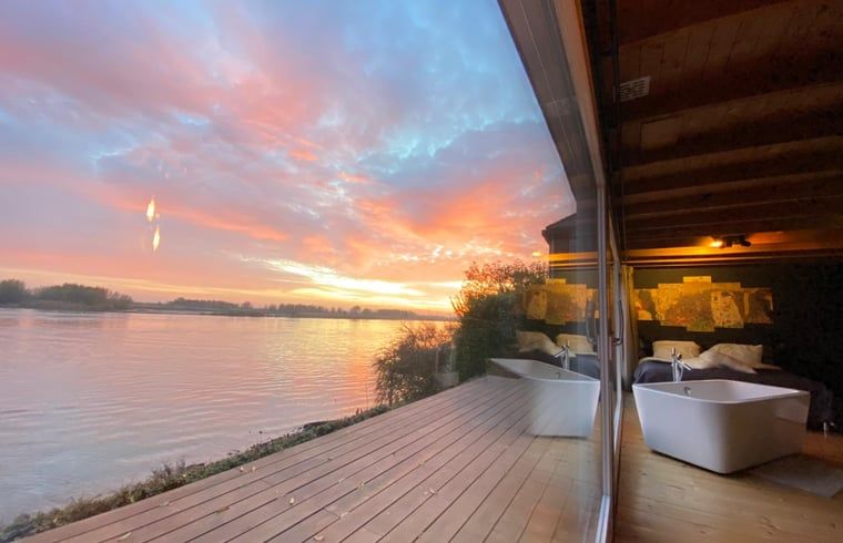 Guest house 672901 - Holiday property Groene hart - Vakantiehuis in Lekkerkerk