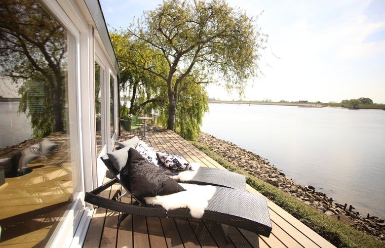 Guest house 672901 - Holiday property Groene hart - Vakantiehuis in Lekkerkerk