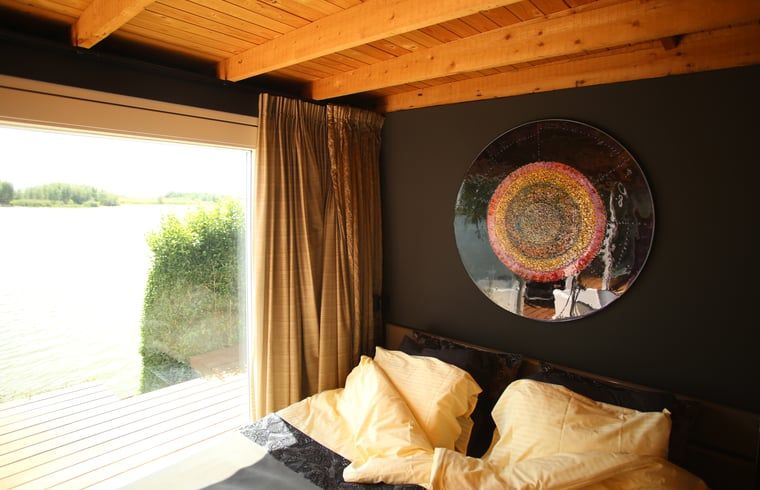 Guest house 672901 - Holiday property Groene hart - Vakantiehuis in Lekkerkerk