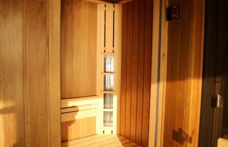 Guest house 672901 - Holiday property Groene hart - Vakantiehuis in Lekkerkerk